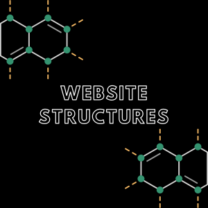 website structures