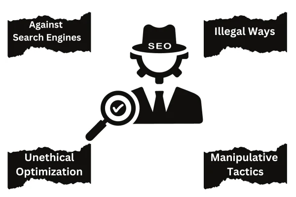 Black Hat Search Engine Optimization